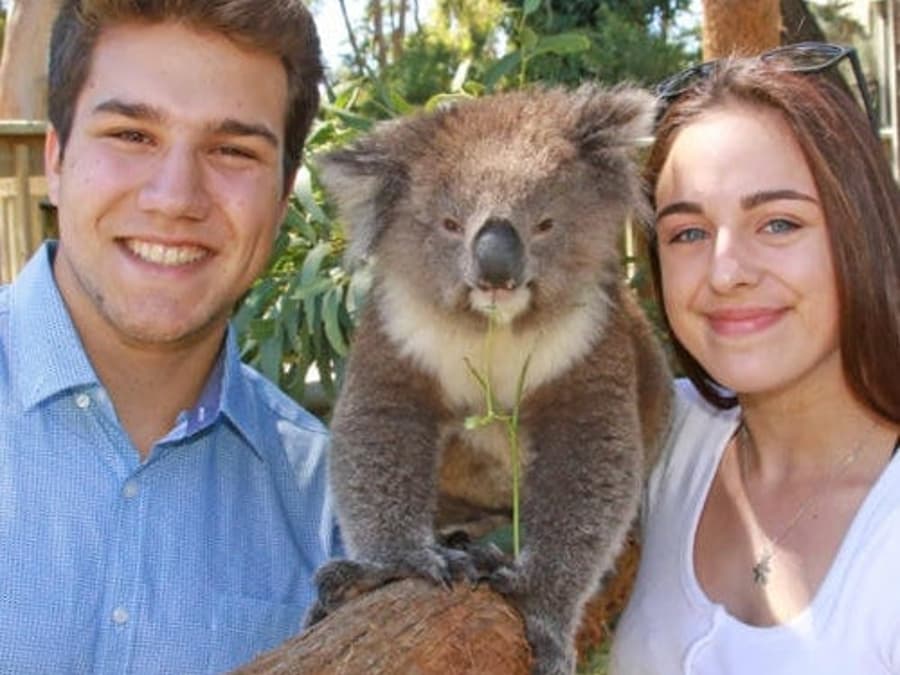 Billets pour le Parc Animalier de Langkawi