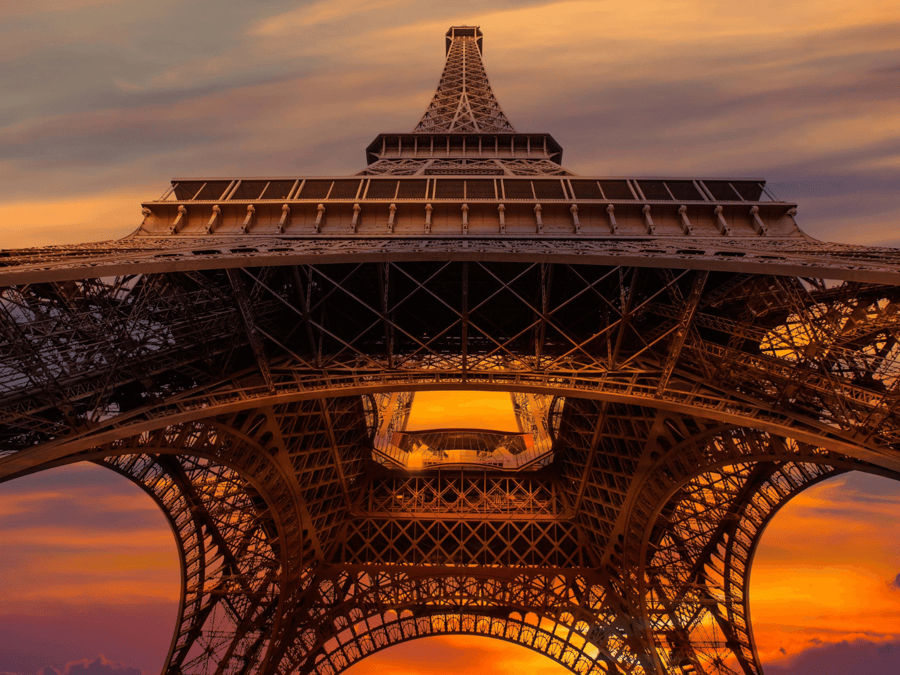 Eiffel Tower Las Vegas Viewing Deck Tickets