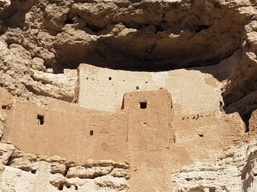 Verde Valley & Montezuma's Castle: Day Tour from Phoenix