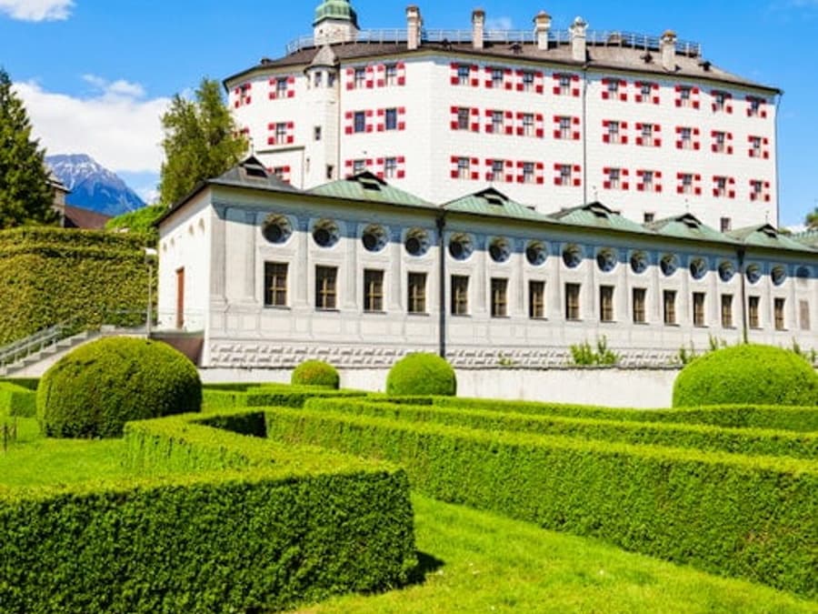 Ambras Castle: Skip The Line
