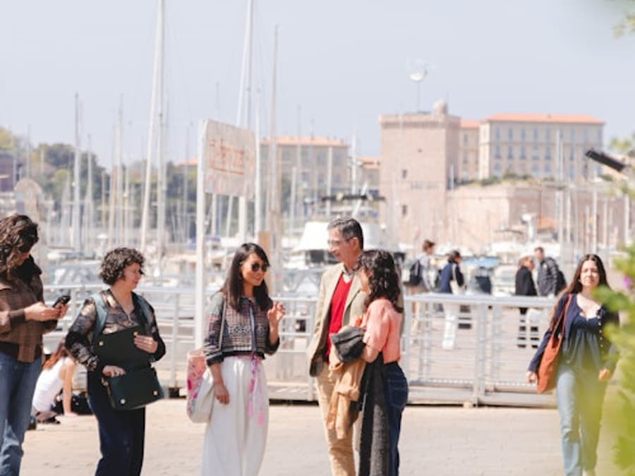 Cannes: Guided Food Tour