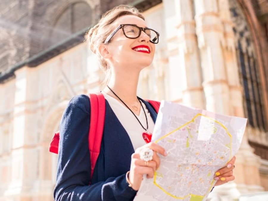 Bologna City Center: Guided Walking Tour