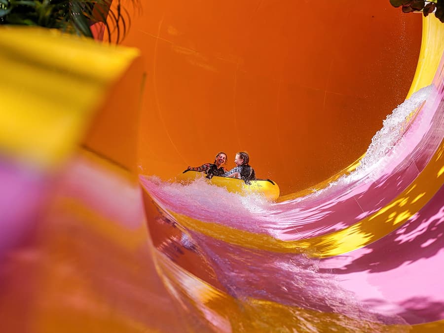 Waterbom Bali Tickets