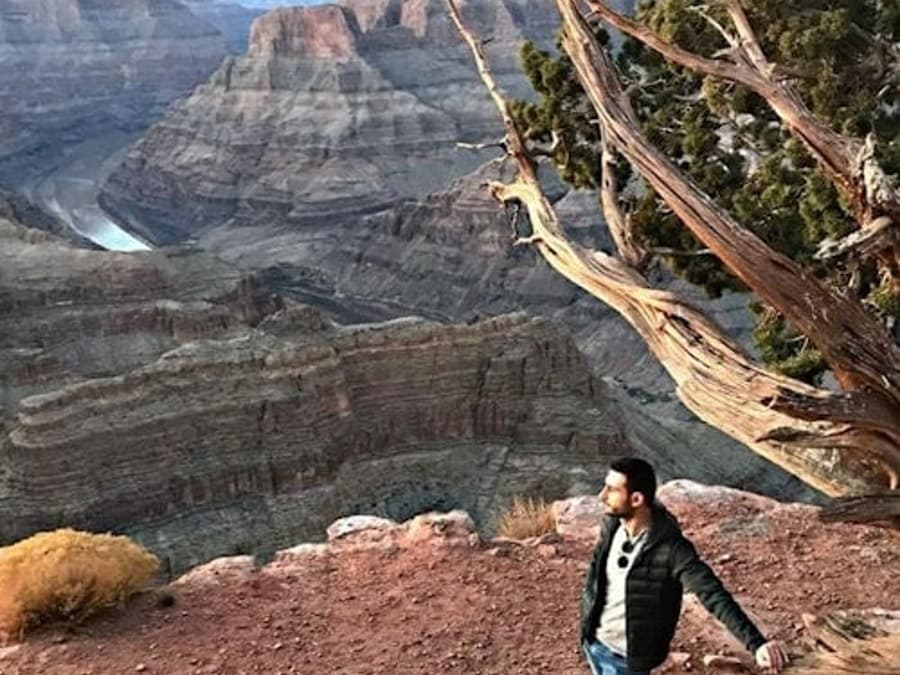 Grand Canyon West: All Access Pass