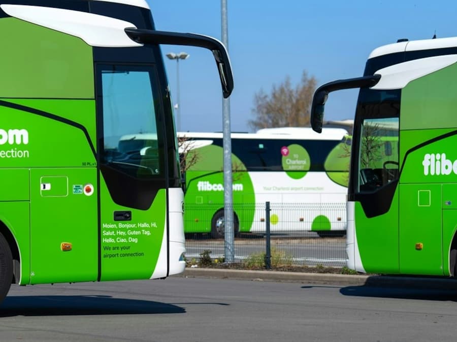 Turin: Bus Transfer To/From Airport