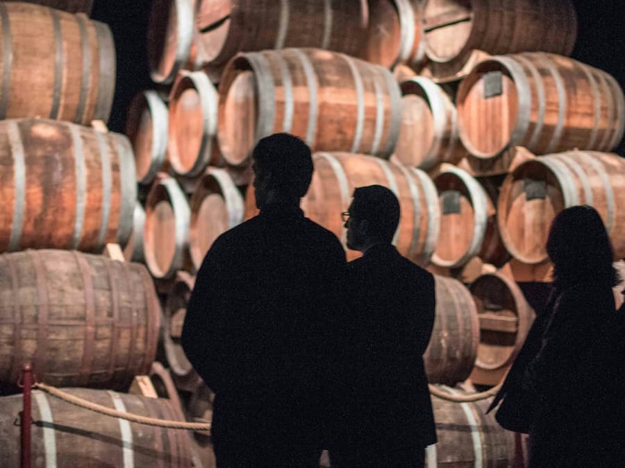 Calvados Experience