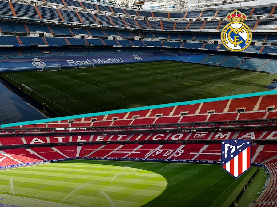 Madrid Football Lovers Bundle