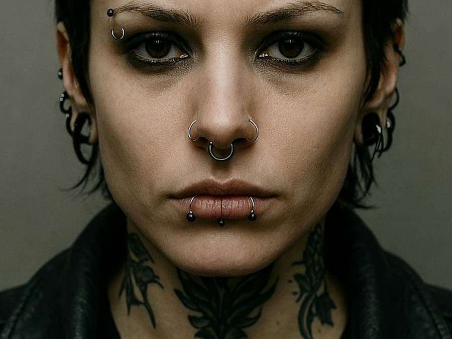 Sweden: The Millennium Trilogy - The Girl with the Dragon Tattoo Guided Tour