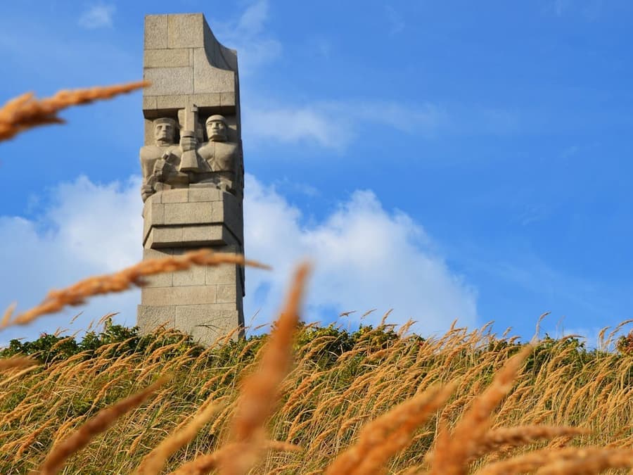 Westerplatte Private Guided Tour