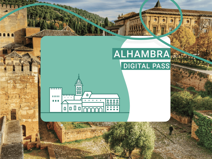 The Granada City Pass