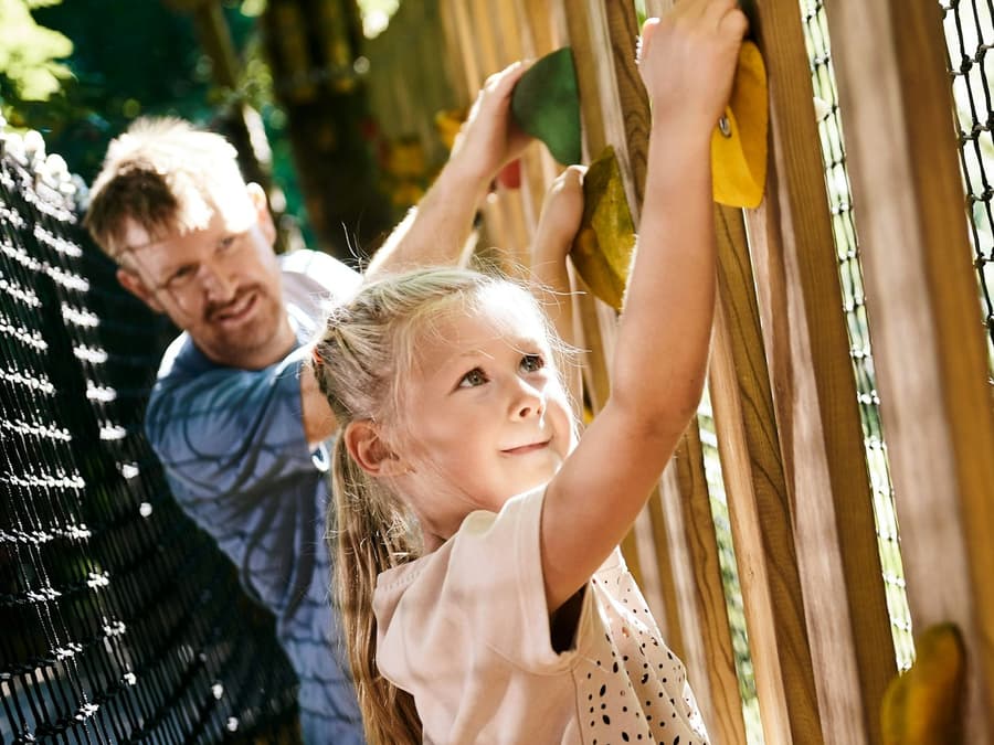 WOW PARK Skjern: Entry Ticket