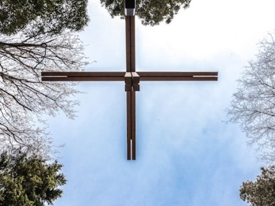 San Giorgio Maggiore Island: Wood and Vatican Chapels Tour
