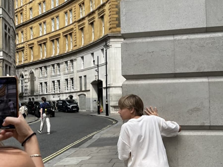 Londra: Harry Potter Film Mekânları Turu + House of Spells'te İndirim