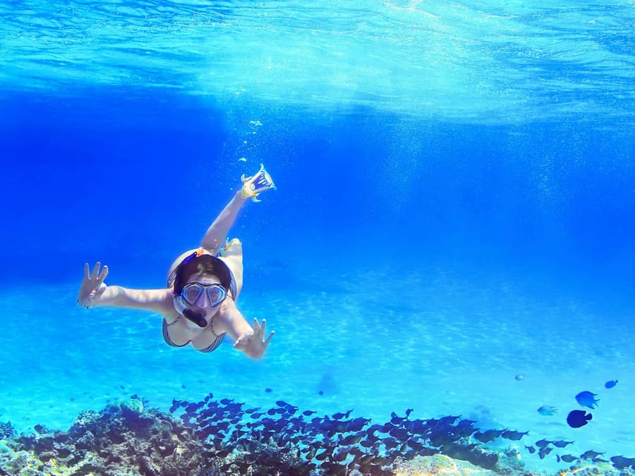 Half-Day Boat & Snorkeling Tour from Amalfi to Positano