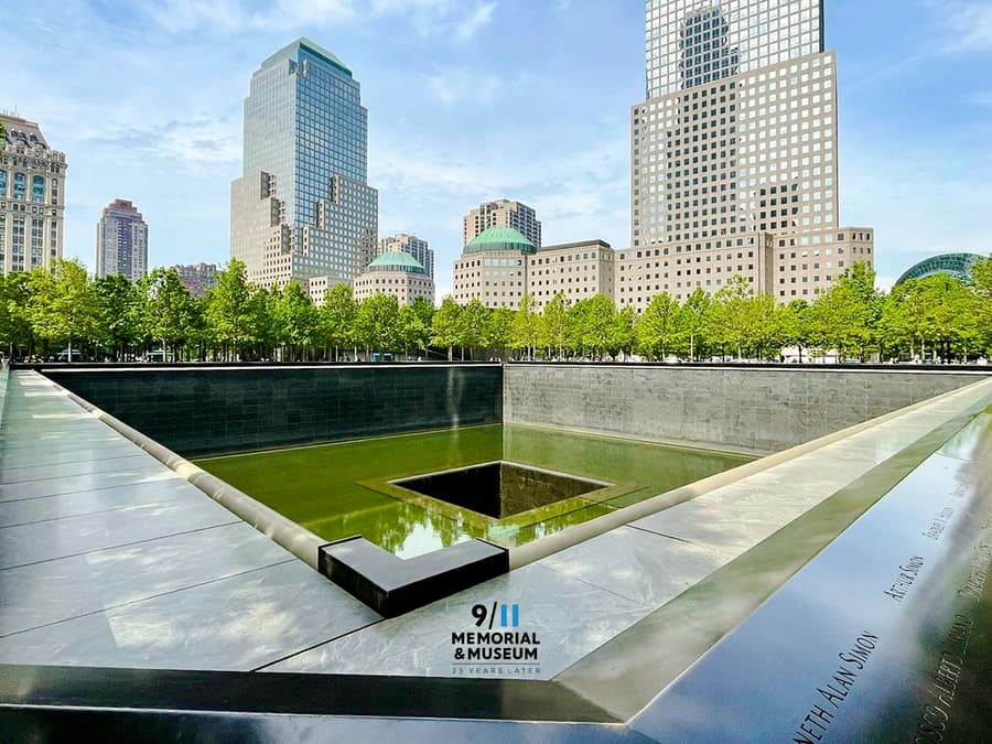 9/11 Memorial & Museum Tickets