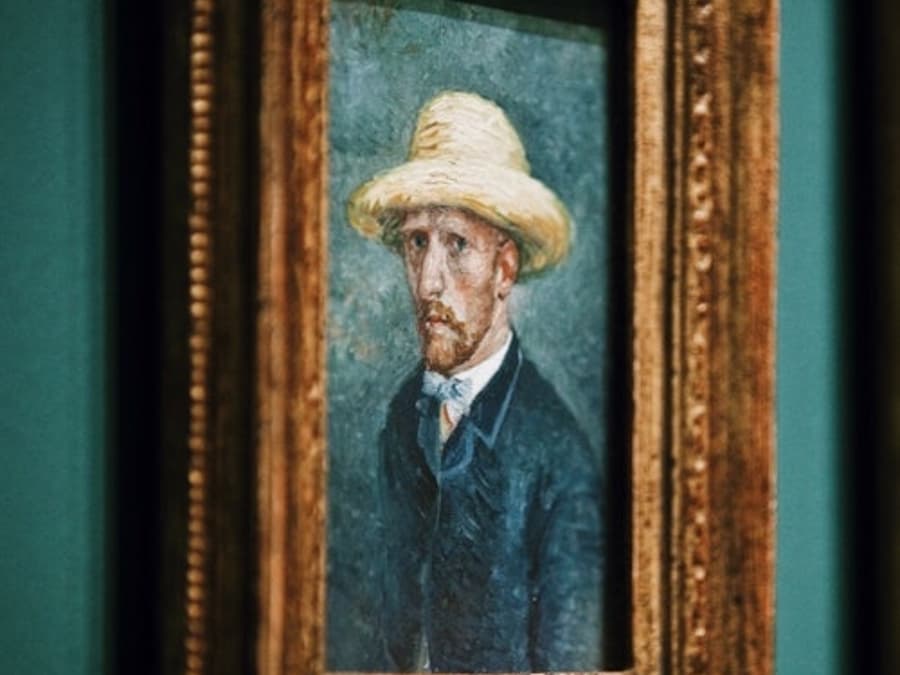 Museo Van Gogh e Rijksmuseum: Tour guidato semi-privato