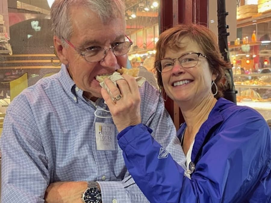 Philadelphia: Local Food Tasting Tour