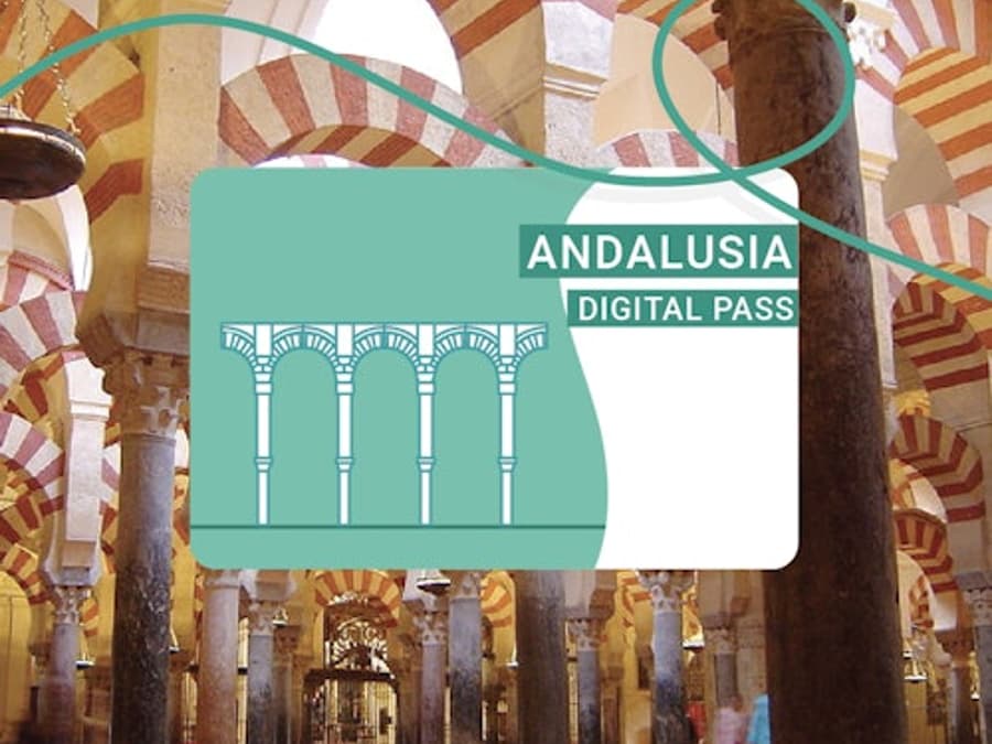 Andalusia Pass