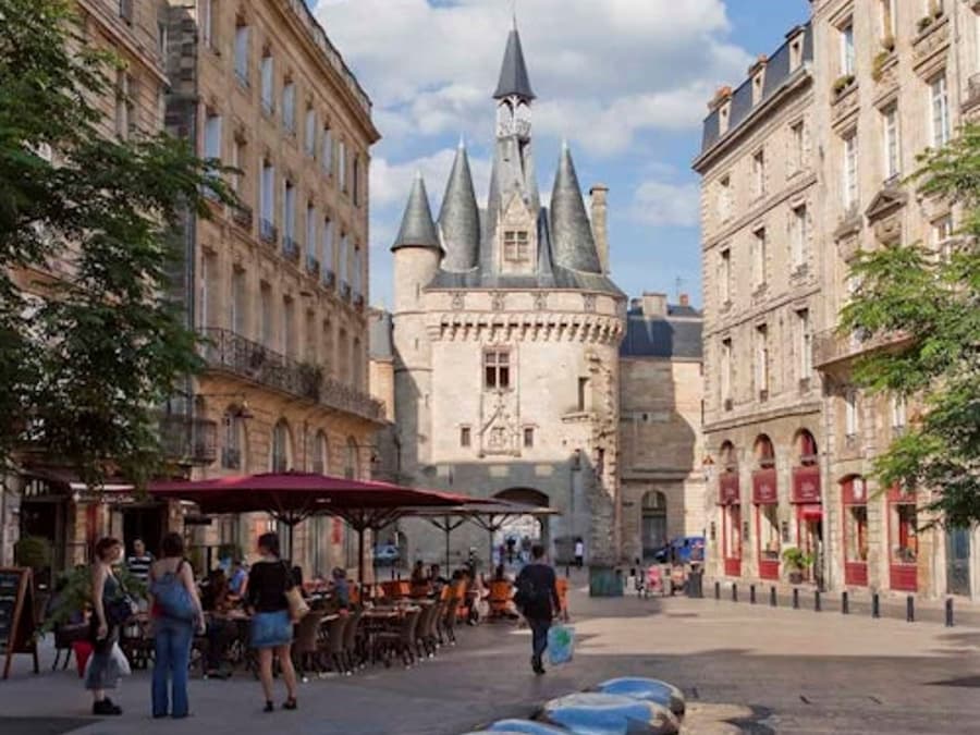 Bordeaux CityPass