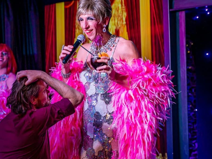 Music Hall Tavern Gran Canaria: Drag Show + 3-Course Dinner + Optional Transfer
