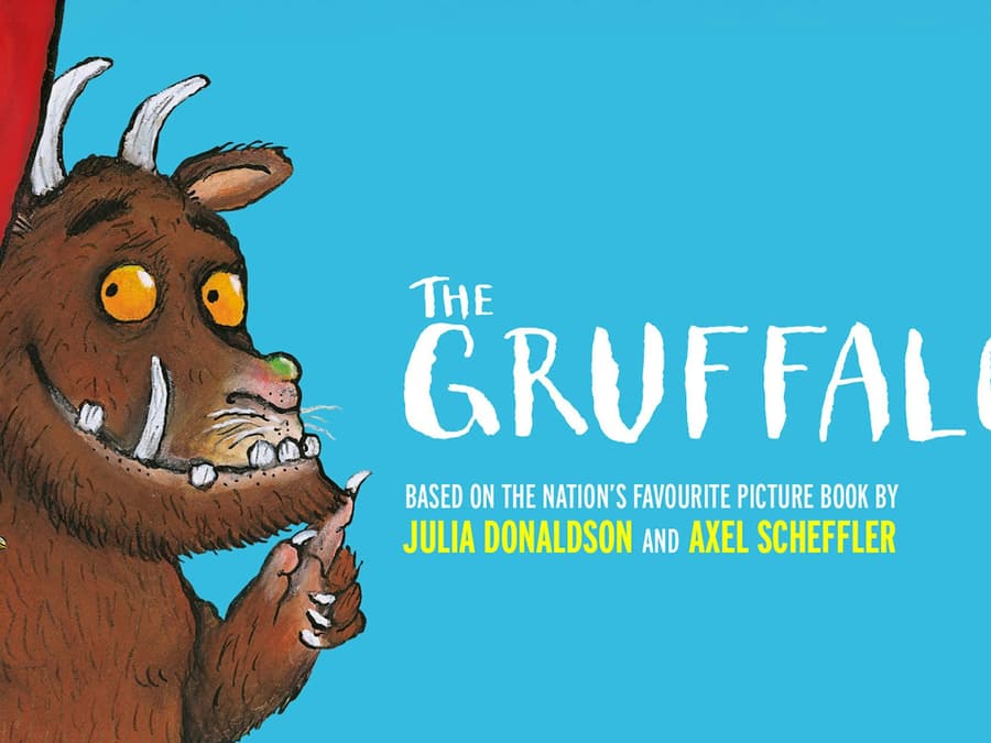 El Grúfal