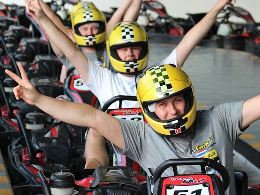 EasyKart Bangkok