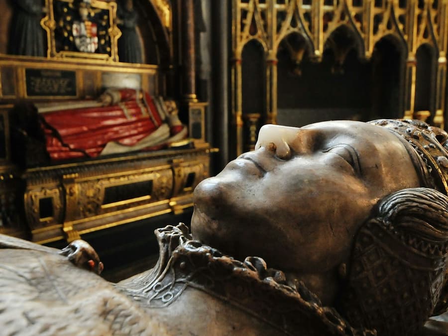 Westminster Abbey: Early Access + Guided Tour