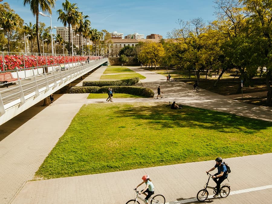 València: Grand City Private Guided Tour