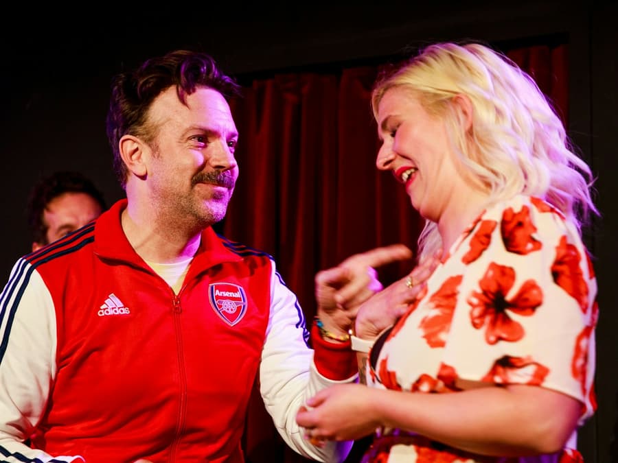 Amsterdam: Boom Chicago Improv Comedy Show