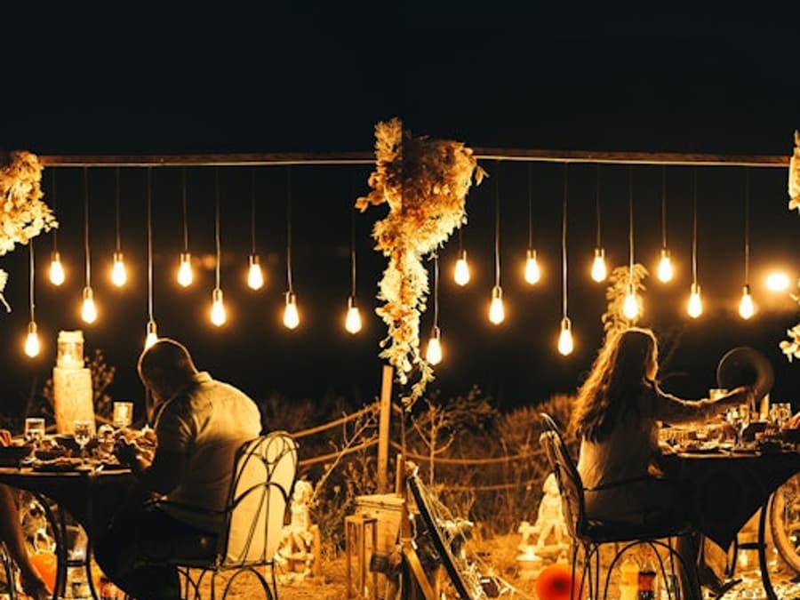Cappadocia: Dinner in the Valley