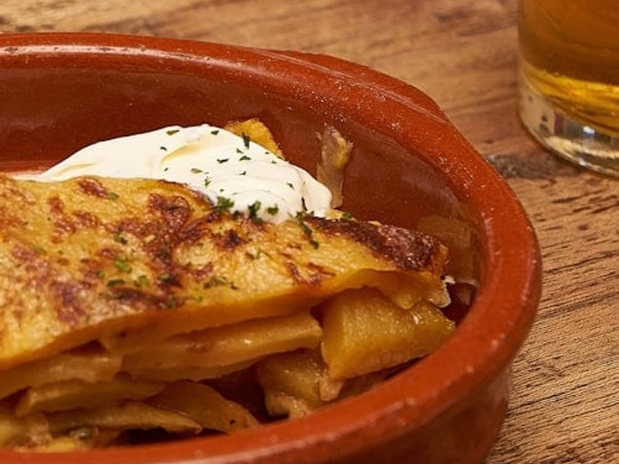 Kulturní gastronomická prohlídka v Kolíně, Südstadt