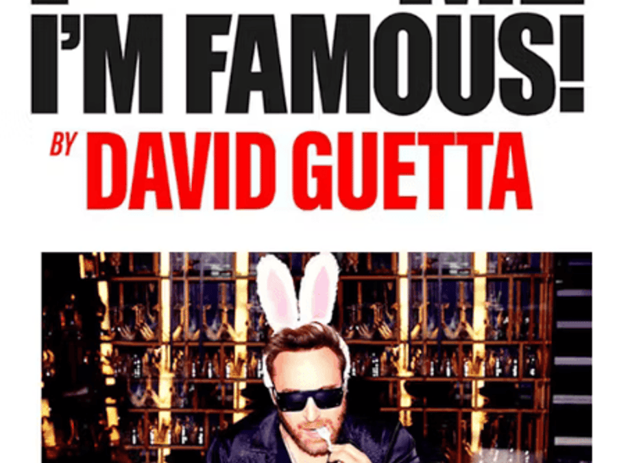 Ushuaïa on Mondays: F*** ME I’M FAMOUS! Tickets