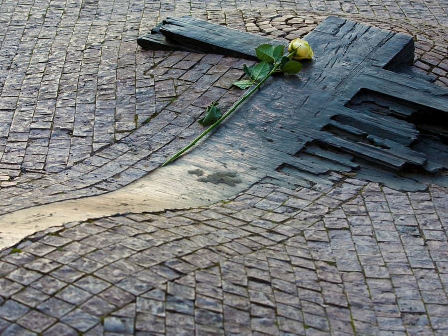 Muzeum Komunizmu & Historia Komunistyczna Tour