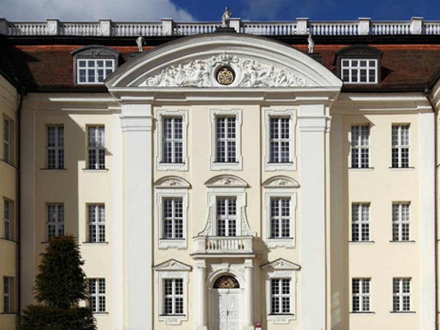 Schloss Köpenick: Entry Ticket