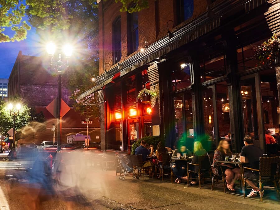 Berlin: Kreuzberg Criminal Guided Tour