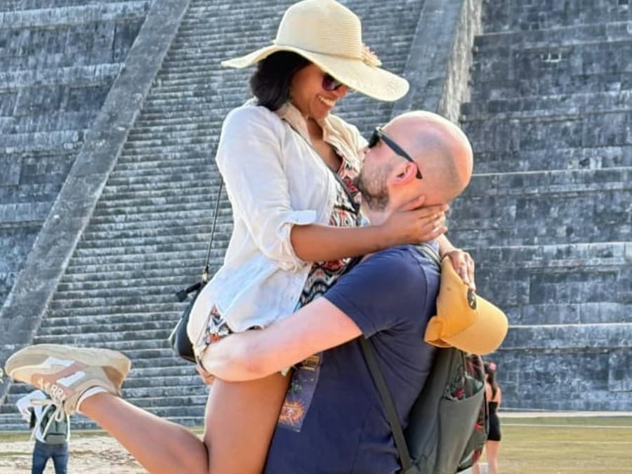 Chichén Itzá: Skip The Line Ticket + Small Group Guided Tour