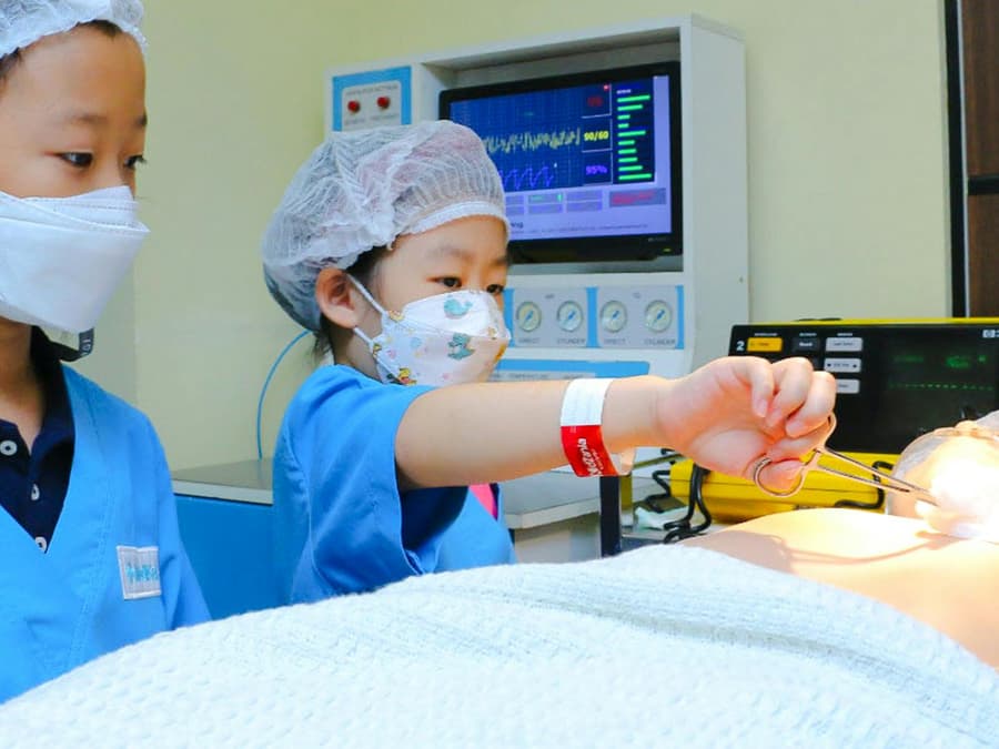 KidZania Singapore Tickets