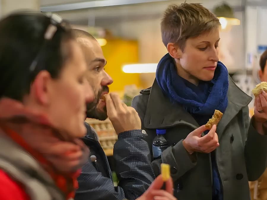 4-Hour Rotterdam Breweries and Boat Tour with Guided Tastings