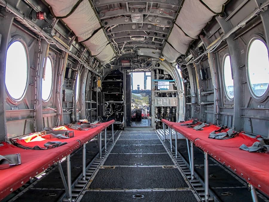 USS Midway Museum Skip-the-Line Tickets
