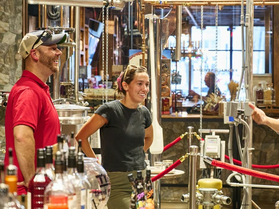 Historically Tipsy: A Nashville Pub Crawl