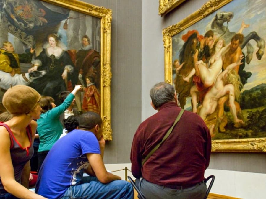 Munich City Pass by Turbopass: 45+ Attractions