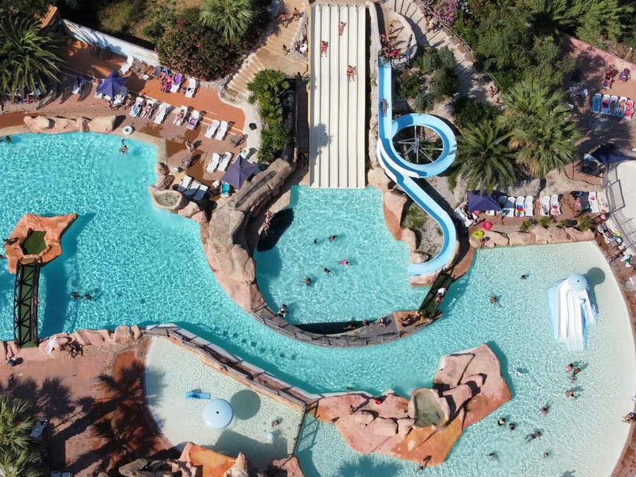 Pirates World Waterpark
