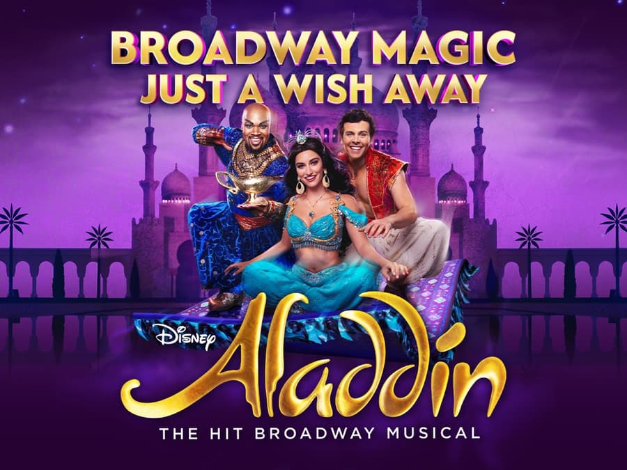 Aladdin