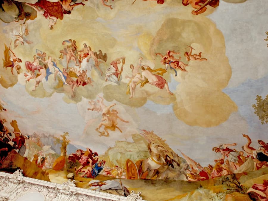 Schloss Schleißheim Munich: Classical Concert