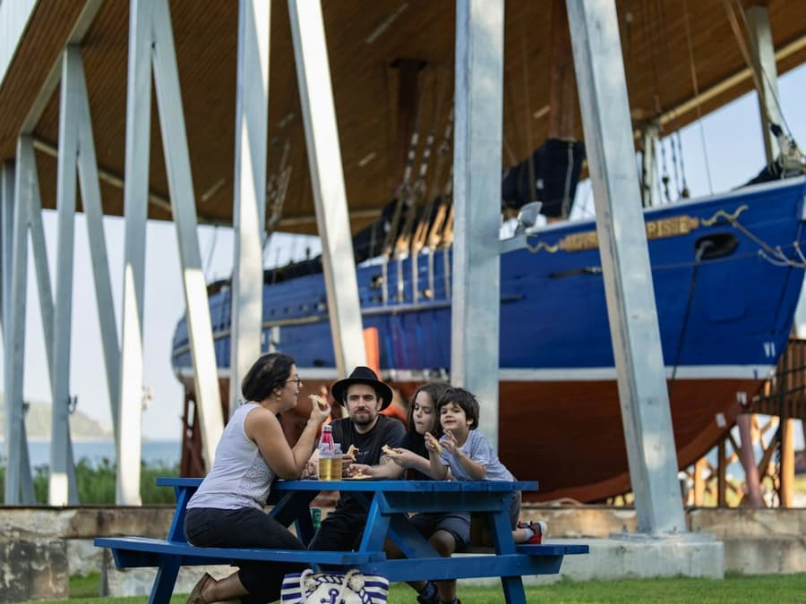 Maritime Museum of Charlevoix