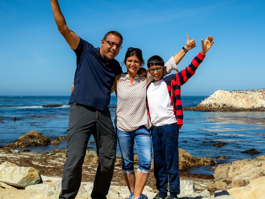 Carmel-by-the-Sea Highlights: Self-Guided Driving Audio Tour