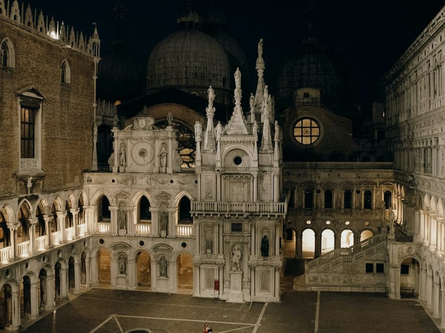 St. Mark's Basilica & Doge's Palace: After-closing Entry + Guided Tour