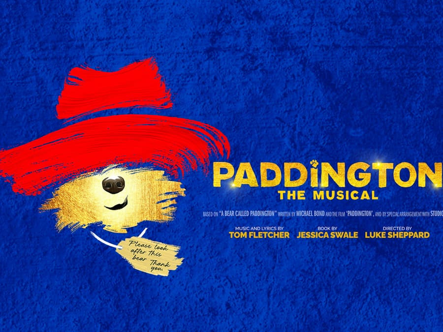 PADDINGTON El Musical