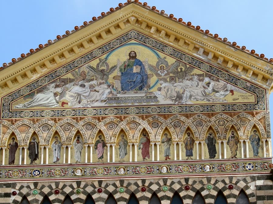 Sorrento, Positano & Amalfi: Guided Tour from Naples + Boat Ride