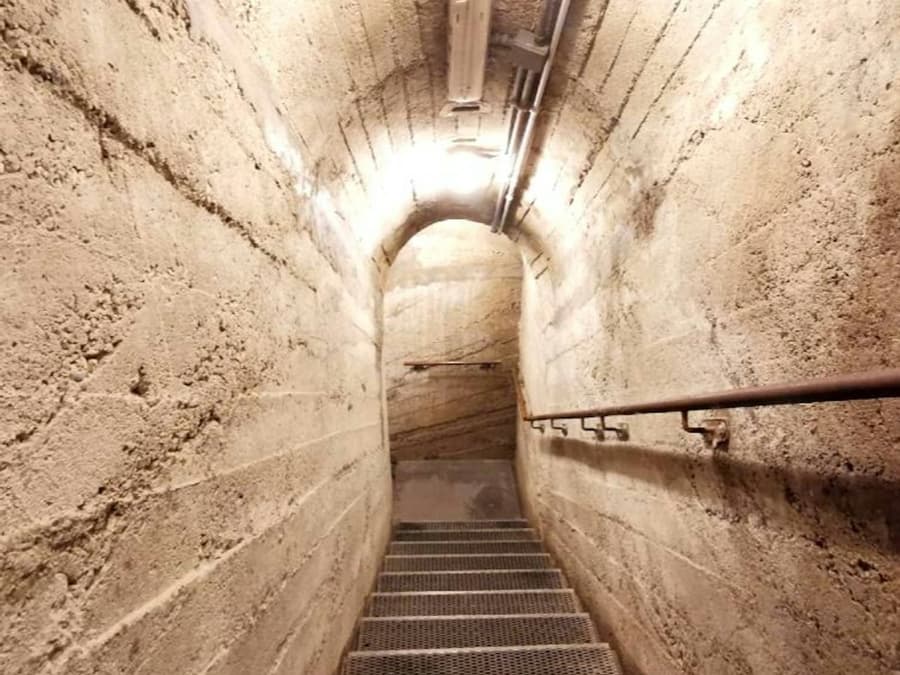 Turin Underground®: Guided Tour